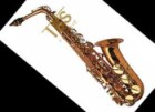 Kèn Alto Saxophones LB306L